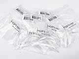 4 blades per pack ( 5 packs )  HQ Prop DP 5x4.3x3 V1S Tri-Blade 3 Blade Propellers Props for FPV Racing Clear