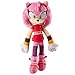 Sonic Boom Small Plush Amy