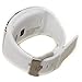 Moretek Gear S Replacement Bracelet for Samsung Gear S Watch Bands (white)