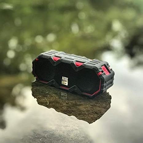 shard rugged wireless speaker