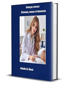 Livro Doenças comuns Sintomas, causas e tratamento