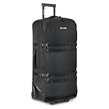 Pacsafe Toursafe EXP34 Anti-Theft Wheeled Gear Bag
