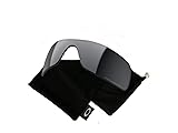 Oakley Original Batwolf OO9101 Black Iridium