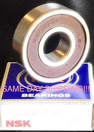 Подшипник nsk 6201