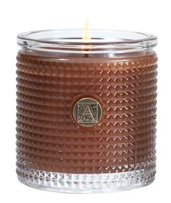 Aromatique 5.5 Oz Candle in Cinnamon Cider