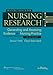 Resource Manual to Accompany Nursing Research: Generating and Assessing Evidence for Nursing Practice