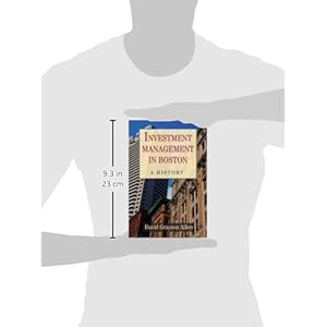Investment Management in Boston: A History