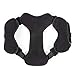 Sherpa Crash-Tested Multipurpose Seatbelt Dog Harness - Black, Medium