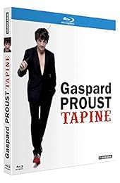 Gaspard Proust Tapine - Blu-Ray