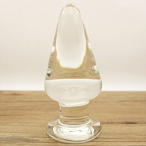 Glass Massager Wand Sticks For Back And All Over Body Deep Tissue Pleasure toy for Women