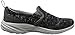 Vionic Agile Kea - Womens Orthotic Supportive Slip-on Fitness Sh Black - 8 Medium