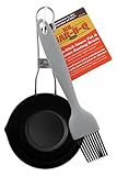 Mr. Bar-B-Q Sauce And Silicone Baster, Small
