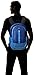 adidas Hermosa Mesh Backpack, Bold Blue/Solar Blue, One Size