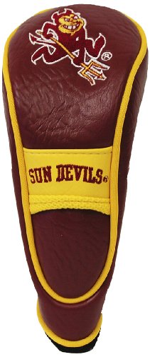 NCAA Arizona State Sun Devils Hybrid Head Cover