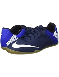 Nike Kids Jr Bombax Indoor Soccer Shoe