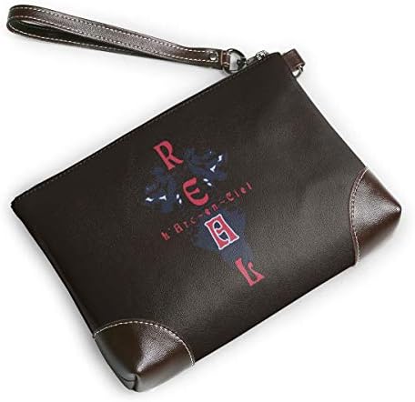 ハンドバッグ クラッチバッグ ラルクアンシエル トラベルポーチ セカンドバッグ 車 バイク 鞄 シューズ バッグ バック フラットポーチ ポーチ ホーム キッチン 紳士鞄 手持ち かばん 天然牛革 おしゃれ 結婚式 ビジネス 着脱ベルト付き 人気 メンズ レディース