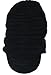 SSK Rasta Dread Knit Tam Hat - 
