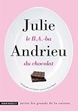 Le B.A.-ba du chocolat (French Edition) by 
