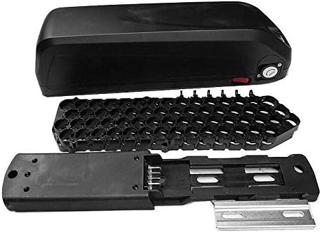 DaysAgo Cassa Batteria Batteria Bici Elettrica 48V Scatola DIY con 5V USB  65Pz 18650 per Mountain Bike E-Bike Batterie Componenti e parti  berjaya.edu.my