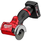 Milwaukee M12 FUEL 3" CUTOFF TL BT Cut-off Tool