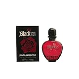 Paco Rabanne Black Xs By Paco Rabanne For Women. Eau De Toilette Spray 1.7-Ounces