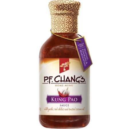 P.F. Chang's Kung Pao Sauce - Image 2