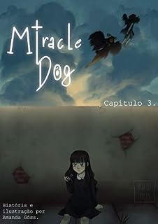 Livro Miracle Dog - Vol3 (Miracle Dog - PTBR)