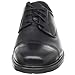 Bostonian Men's Wenham Dress Lace Up,Black Leather,10 M US