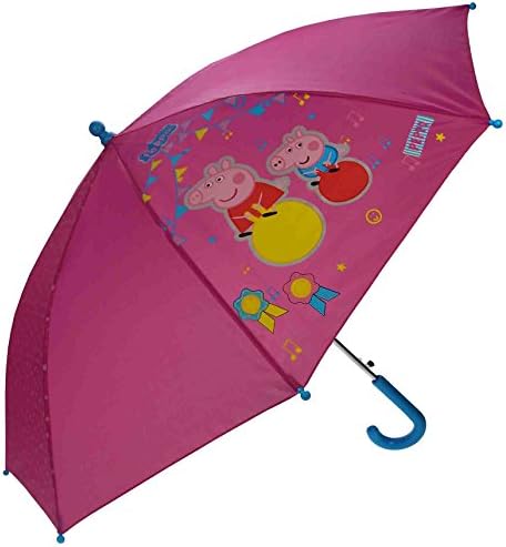 Peppa Pig Party Games umbrella automatic