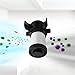 Colorfullife Replacement Filters for Shark ION Flex DuoClean X30 X40 F60 F80 IF200 IF201 IF202 IF205 IF251 IF252 IF281 IF282 IF285 UF280 IC205 IR70 IR100 IR101, Replace XPREMF100 XPSTMF100