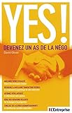 Yes ! Devenez un AS de la négo (French Edition) by