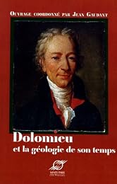 Dolomieu et la géologie de son temps