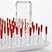 OXO Tot Bottle and Accessories Drying Rack