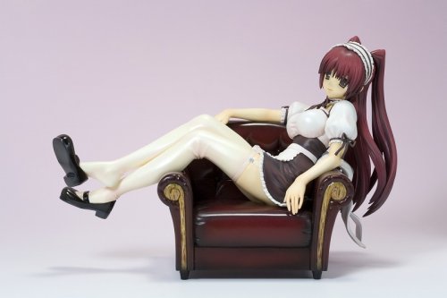 To Heart 2 Tamaki Kosaka PVC Figure