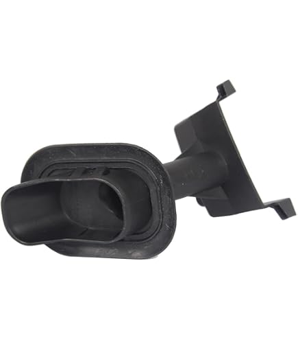Amazon.com: Genuine Honda 74490-TR0-A01 Fuel Cap Grommet Assembly
