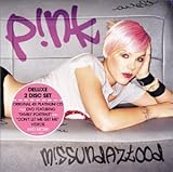 Missundaztood (Bonus Dvd)