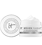 IT COSMETICS Bye Bye Makeup 3-in-1 Makeup Melting Cleansing Balm 0.99 oz/ 28 g