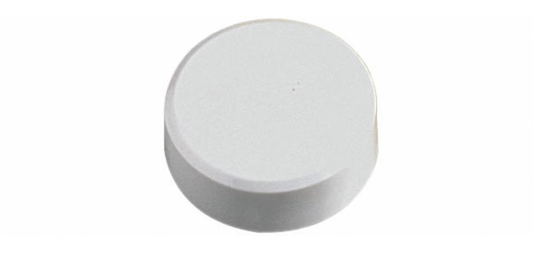 MAUL 34 mm 2 kg Maulpro High Quality Round Magnet for Whiteboards (Pack of 20) — image 1