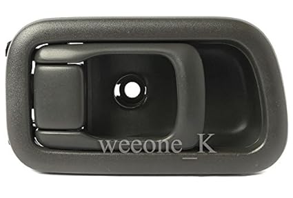 Amazon Com 1 Left Side Interior Inner Inside Door Handle In
