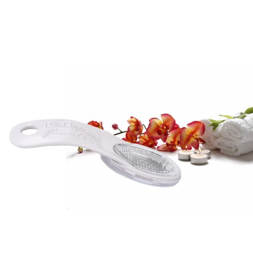 Microplane Premium Foot File Pricepulse