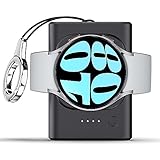 Portable Watch Charger for Samsung, Galaxy Watch 5