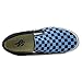 Vans Unisex Classic Slip-On Shoes-Golden Coast Checkered
