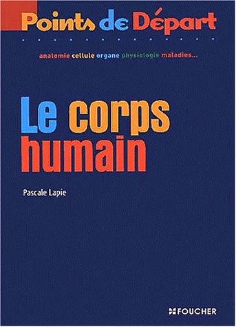 Le  corps humain