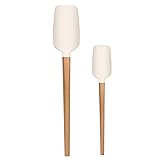 LorisArm Wooden Long Handle Jar