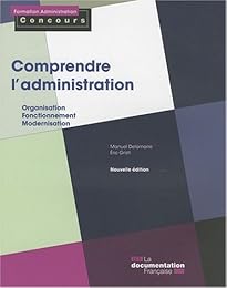 Comprendre l'administration
