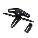 Quickbuying XK K120 RC Helicopter Parts Servo Plate