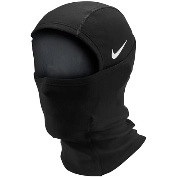 ラス1 Nike THERMA-FIT Hyperwarm Hood バラクラバ Nike Pro Therma Fit Hyperwarm Hood Mask Dri Fit Balaclava