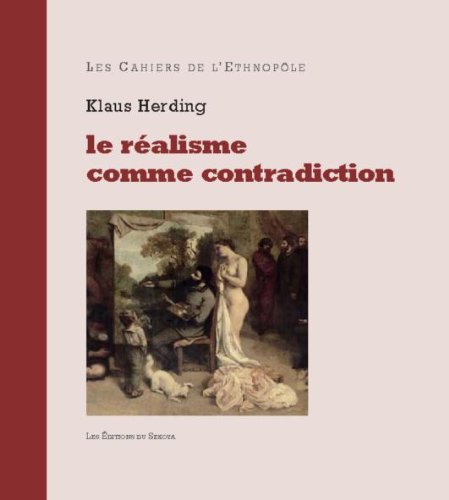 Le  réalisme comme contradiction