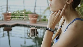 smbox fitness tracker