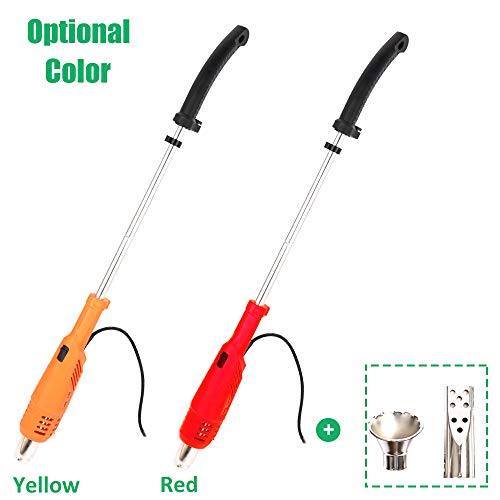 6 Roeam+Eco+Friendly+Minutes+Propane+Electric